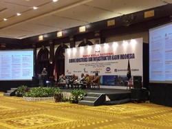 Ini Cara Pemerintah Cari Dana Infrastruktur Lewat Swasta