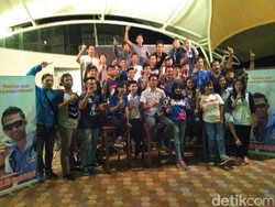 Optimis Terpilih Lagi, Ini Rencana Pekerjaan Ketua IMI Jabar