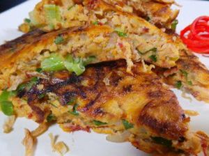Mau Masak Apa Buat Sahur? 5 Olahan Telur Praktis Ini Bisa Jadi Inspirasi Mau Masak Apa Buat Sahur? 5 Olahan Telur Praktis Ini Bisa Jadi Inspirasi