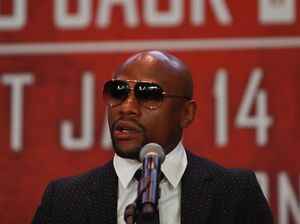 Mayweather Bakal Lawan McGregor dan Khabib Jika Dibayar Rp 8 Triliun