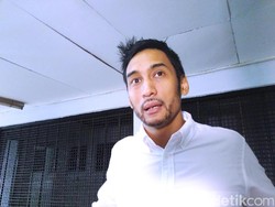 Ini yang Dirasakan Restu Sinaga Setelah Rutin Rehabilitasi