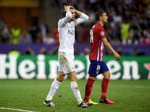 Bale yang Tumpul Lawan Atletico