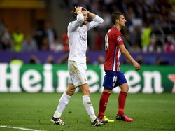 Bale yang Tumpul Lawan Atletico