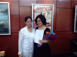 Betah Tinggal di Toronto, Gisela Cindy Kini Kerja di Fashion