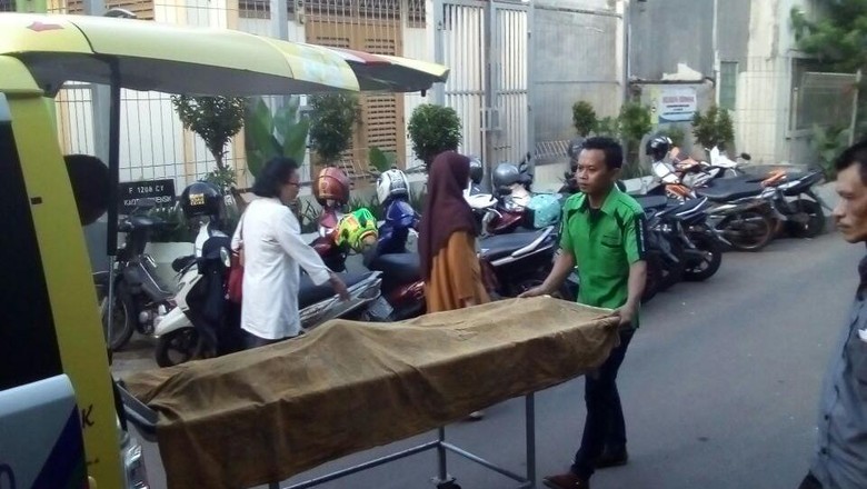 5 Fakta Kematian Model Desi: Jatuh dari Kalibata City hingga Misteri Telepon