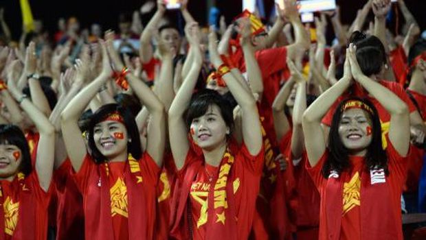 Menerima Nasib dan Memenuhi Takdir dengan Piala AFF