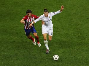 Roberto Carlos: Derby seperti Final Piala Dunia