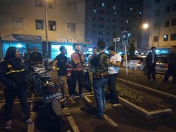 Polisi Belum Bisa Pastikan Penyebab Jatuhnya Desi dari Kalibata City