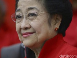 Kepada Akom, Megawati Klarifikasi Isu Restui Novanto Jadi Ketua DPR