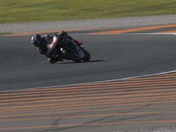 Tekad Lorenzo Menjaga DNA Balapnya di Ducati