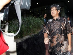 Rekanan Proyek e-KTP yang Dimarahi Andi Narogong Dipanggil KPK