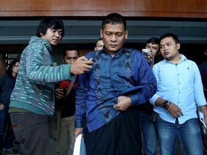 Rohadi-Edy: Korupsi Jutaan Dibui 7 Tahun, Korupsi Miliaran Dibui 5,5 Tahun