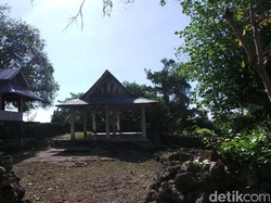 Kalau Liburan ke Desa di Wakatobi Ini, Pantang ke Luar Rumah Saat Malam Selasa