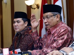 Soal Revisi UU Ormas, NU: Ormas Tak Boleh Menyimpang dari 4 Pilar