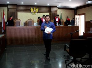 Sareh Wiyono Disebut oleh PNS Tajir Rohadi, Ini Respons Gerindra
