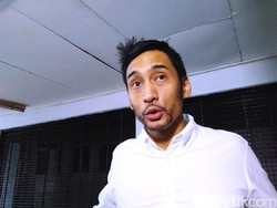 Restu Sinaga: Saya Mau Direhab Total