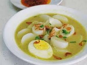 Resep Burgo Khas Palembang, Kamu Juga Harus Tahu Sejarahnya