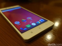 Ini Rencana Lenovo di 2017