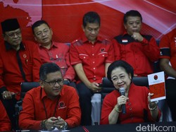 Megawati: Kita Ingin Masyarakat Indonesia Damai dan Tenteram