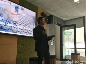 Begini Cara Google Dukung Roadmap e-Commerce Jokowi Begini Cara Google Dukung Roadmap e-Commerce Jokowi