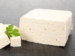 Tofu Juga Bisa Sajian Spesial, Ini Resep dari chef Revo