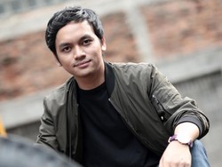 Calvin Jeremy Senang Single Pemilik Hati Dijadikan Soundtrack Film