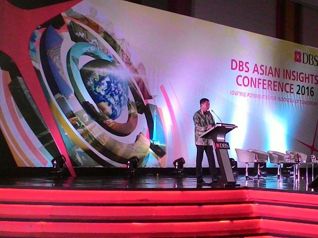 Jonan: Ada 2.500 Desa Tak Berlistrik di RI, 90% di Papua Jonan: Ada 2.500 Desa Tak Berlistrik di RI, 90% di Papua