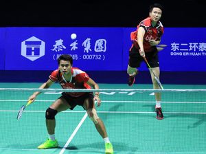 Indonesia Open 2017: Berharap Tuah JCC