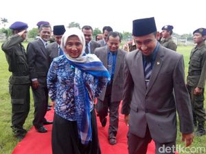 Ini Klarifikasi Manajemen Susi Air Soal Heli Menteri Susi yang Salah Mendarat Ini Klarifikasi Manajemen Susi Air Soal Heli Menteri Susi yang Salah Mendarat