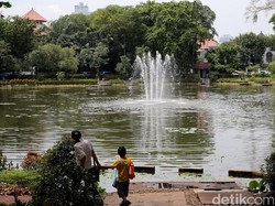 Jadwal Buka Puasa 3 Juni 2019 di Jakarta dan Indonesia Barat