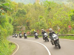 Proteksi Maksimal untuk Pembeli Honda CBR250RR