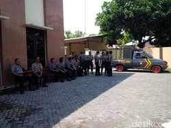 Begini Sadisnya 7 Pengikut Dimas Kanjeng Habisi Nyawa Ismail