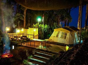3 Lokasi Camping Anti Ribet untuk Healing Akhir Pekan