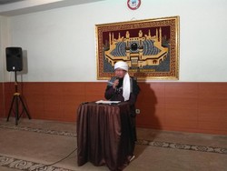 Aa Gym : Membela Alquran Jangan Hanya Saat Dinistakan Saja