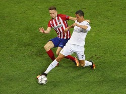 Ada El Derbi Madrileno di Jornada 12