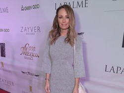 Audrina Patride Ungkap Insiden Memalukan di Hari Pernikahan