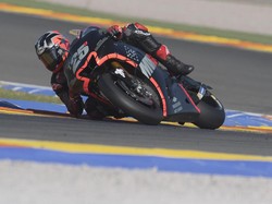 Yamaha Sebut Motor 2017 Banyak Perubahan, tapi Filosofi Tetap Sama