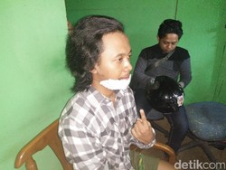 Ini Ciri Begal yang Beraksi di Belakang Rumah Dinas Ridwan Kamil