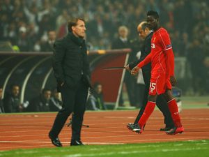 Balotelli Sengat Brendan Rodgers: Pelatih Terburuk di Dalam Karierku! Balotelli Sengat Brendan Rodgers: Pelatih Terburuk di Dalam Karierku!