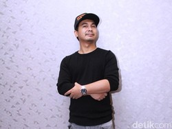 Kok Jarang Ngeblog Lagi, Raditya Dika?