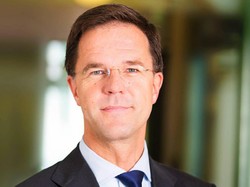 Bawa Delegasi Besar, PM Belanda Kunjungi Indonesia Pekan Depan