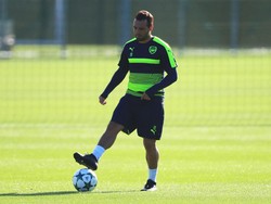 Arsenal Butuh Cazorla yang Baru