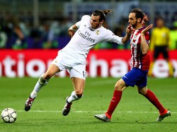 Misi Menang Atletico di Derby Madrid Terakhir di Calderon