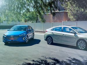 Boyong Hyundai Ioniq ke RI, Ini Tujuan Grab