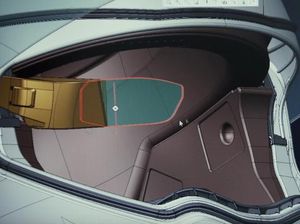 Nolan dan Sony Kolaborasi Bikin Augmanted Reality di Helm