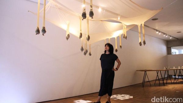 5 Galeri Seni Kekinian Terbaik di Jakarta