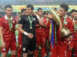 Menerima Nasib dan Memenuhi Takdir dengan Piala AFF