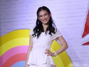 Ini Alasan Melody Pergi dari JKT48