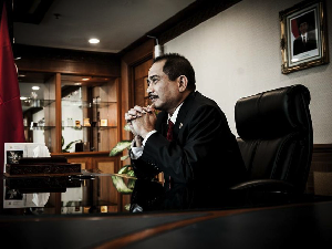 Menpar Arief Yahya Keluarkan CEO Message #15