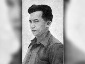 Tan Malaka: Biografi Singkat, Pendidikan, Pemikiran, dan Bukunya Tan Malaka: Biografi Singkat, Pendidikan, Pemikiran, dan Bukunya